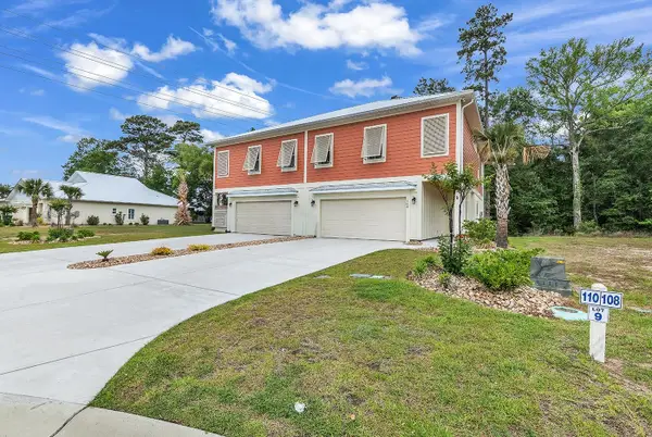 108 Hallandale Lane #Right, Murrells Inlet, SC 29576
