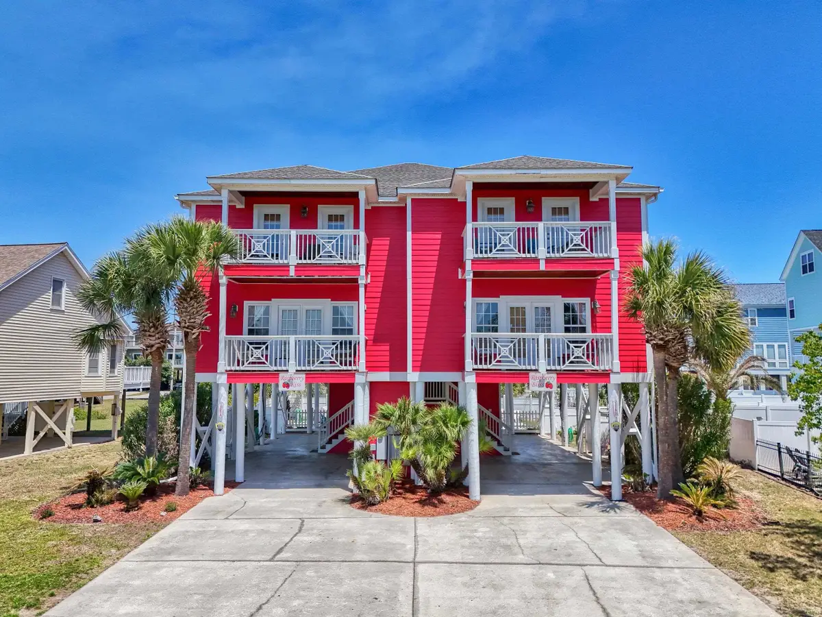 118 Seabreeze Dr., Murrells Inlet, SC 29576 - #1