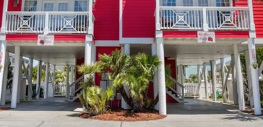 118 Seabreeze Dr., Murrells Inlet, SC 29576 - #2
