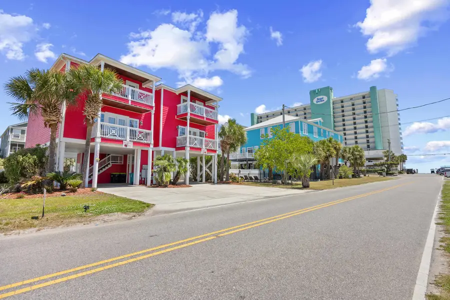 118 Seabreeze Dr., Murrells Inlet, SC 29576 - #3