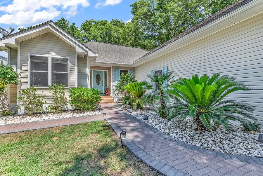 600 N 17th Ave. N, Surfside Beach, SC 29575 - #2