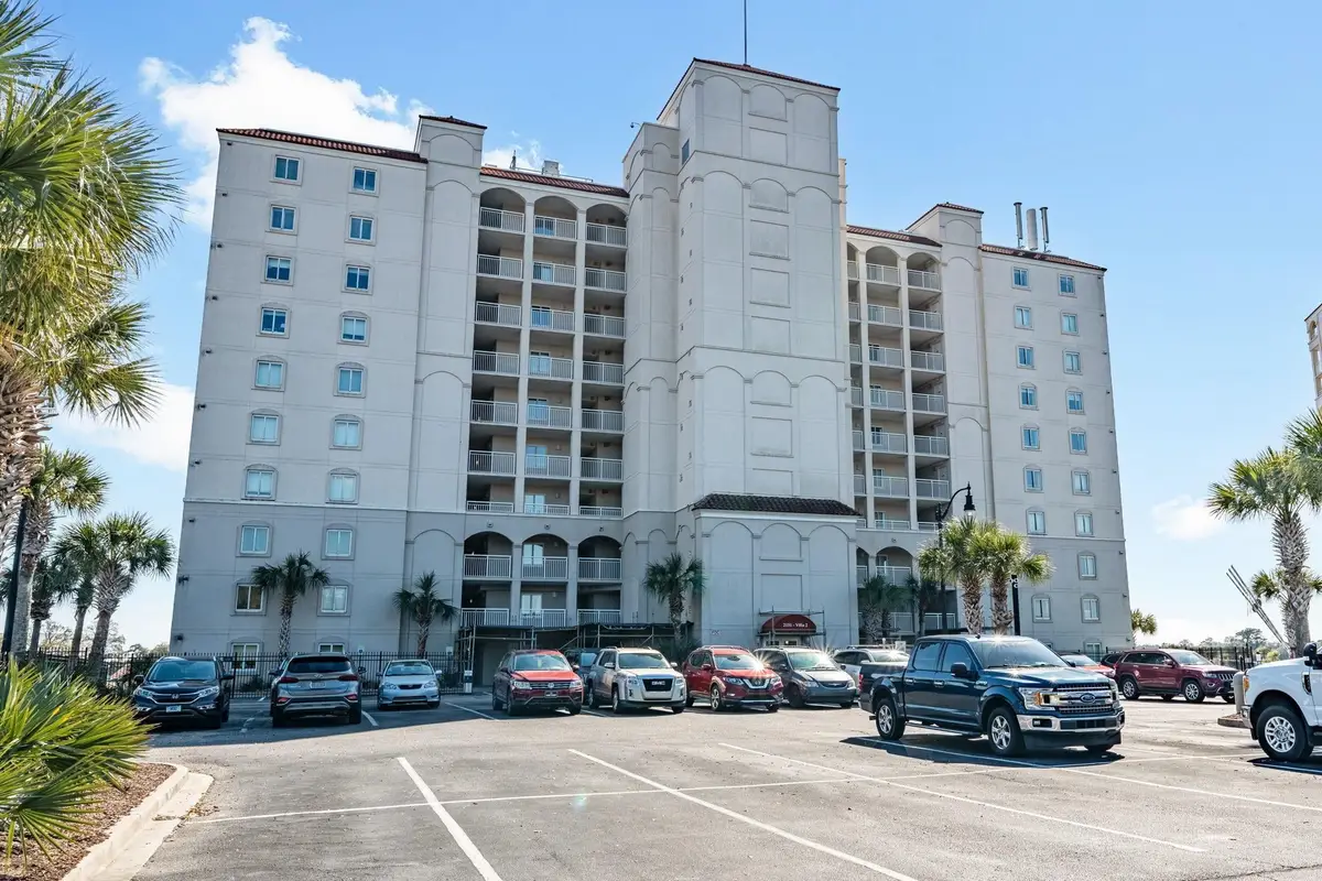 2151 Bridge View Ct. #2-2304, North Myrtle Beach, SC 29582 - #1