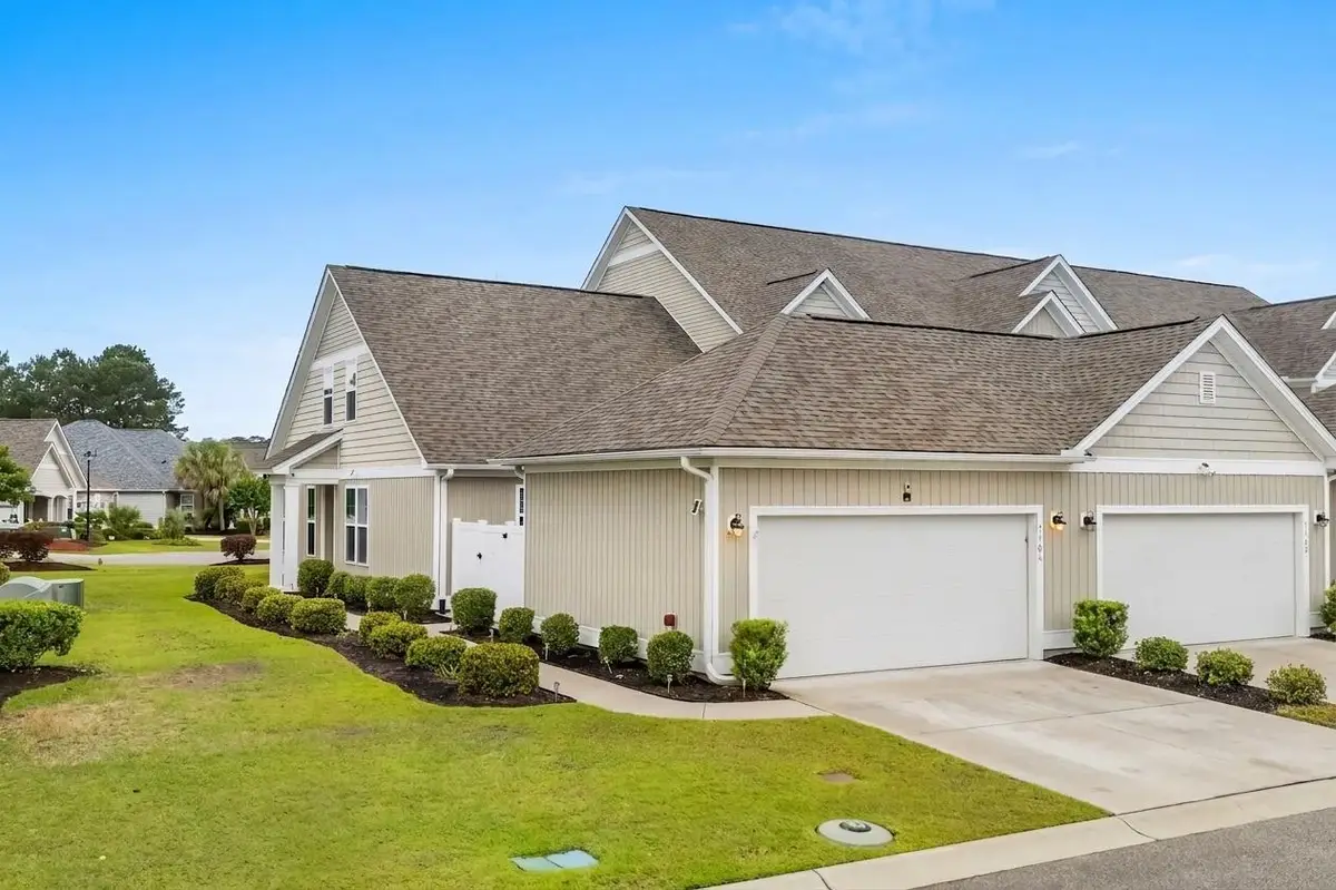 710 Pickering Dr. #A, Murrells Inlet, SC 29576 - #1