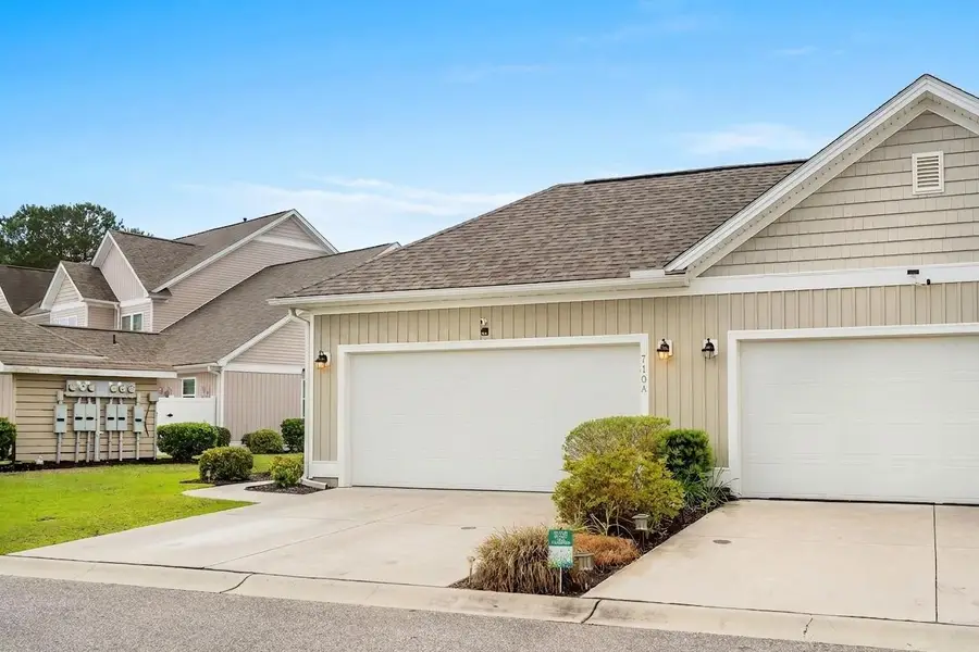 710 Pickering Dr. #A, Murrells Inlet, SC 29576 - #2
