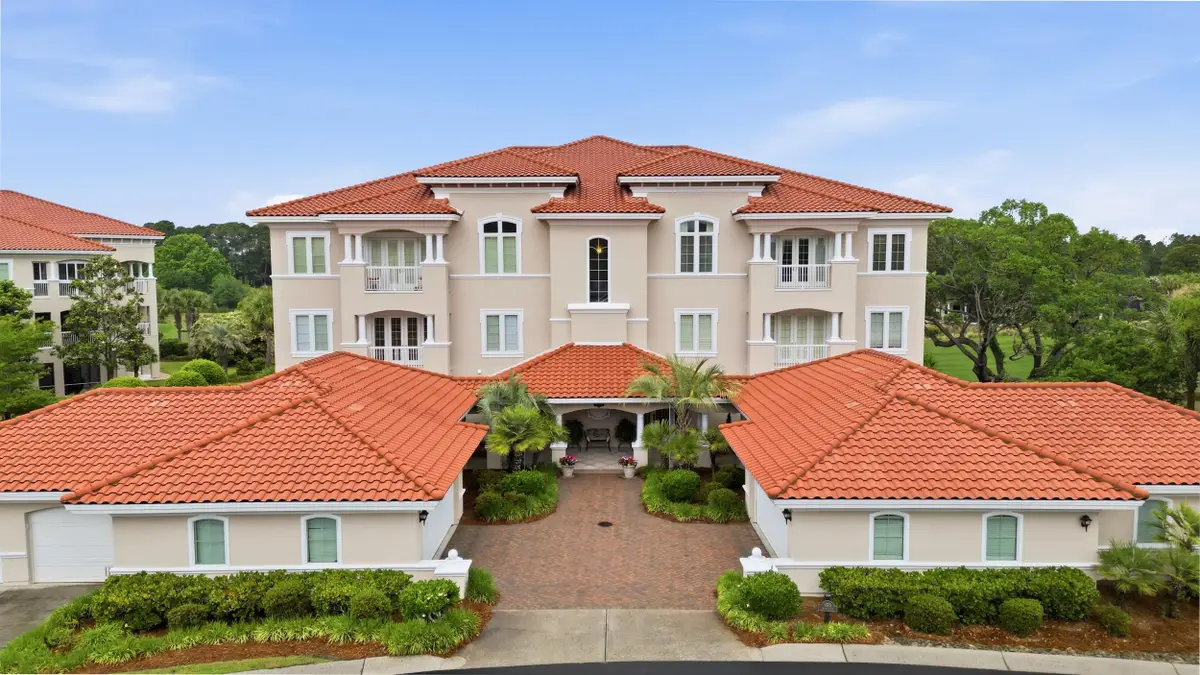 8575 San Marcello Dr. #302, Myrtle Beach, SC 29579 - #1