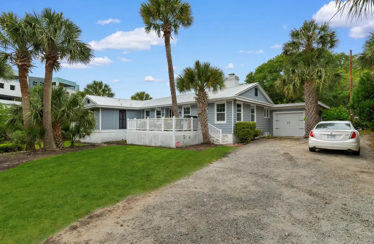 5307 N Ocean Blvd., Myrtle Beach, SC 29577 - #1