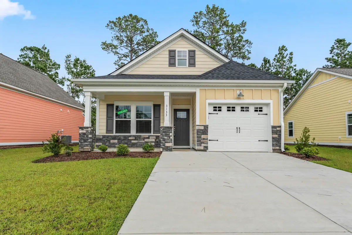3133 Tiger Tail Rd., Conway, SC 29526 - #1