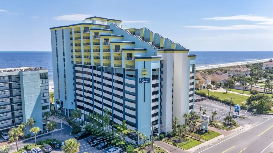6804 N Ocean Blvd. #1225, Myrtle Beach, SC 29572 - #2