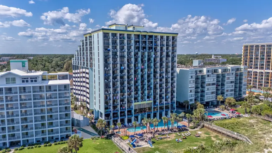 6804 N Ocean Blvd. #1225, Myrtle Beach, SC 29572 - #3