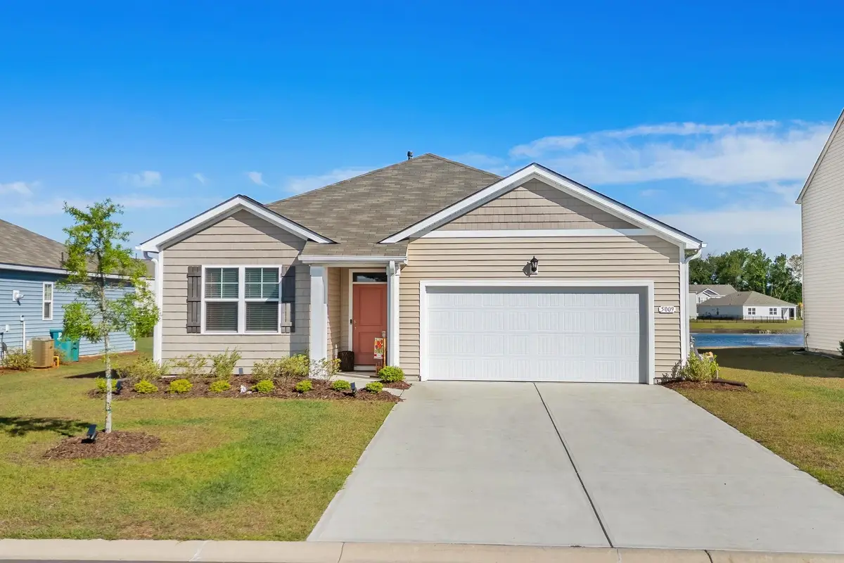 5009 Appleridge Dr., Conway, SC 29526 - #1