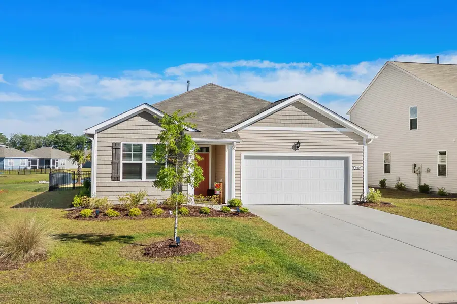 5009 Appleridge Dr., Conway, SC 29526 - #2