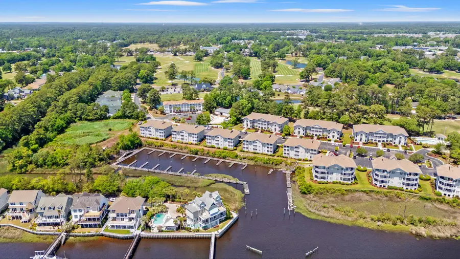 4413 Eastport Blvd. #F-5, Little River, SC 29566 - #3