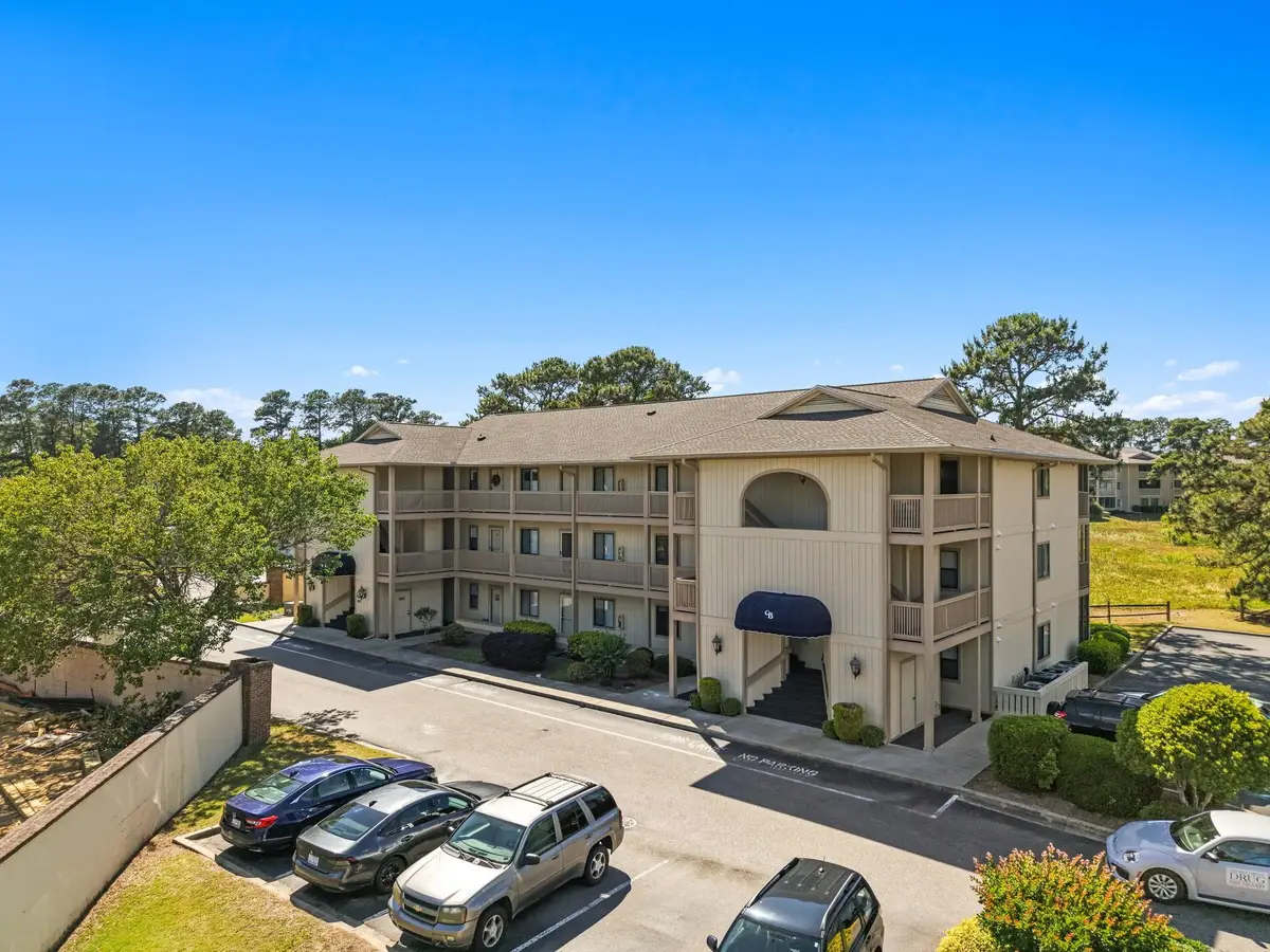 4101 Pinehurst Circle #AA2, Little River, SC 29566 - #1
