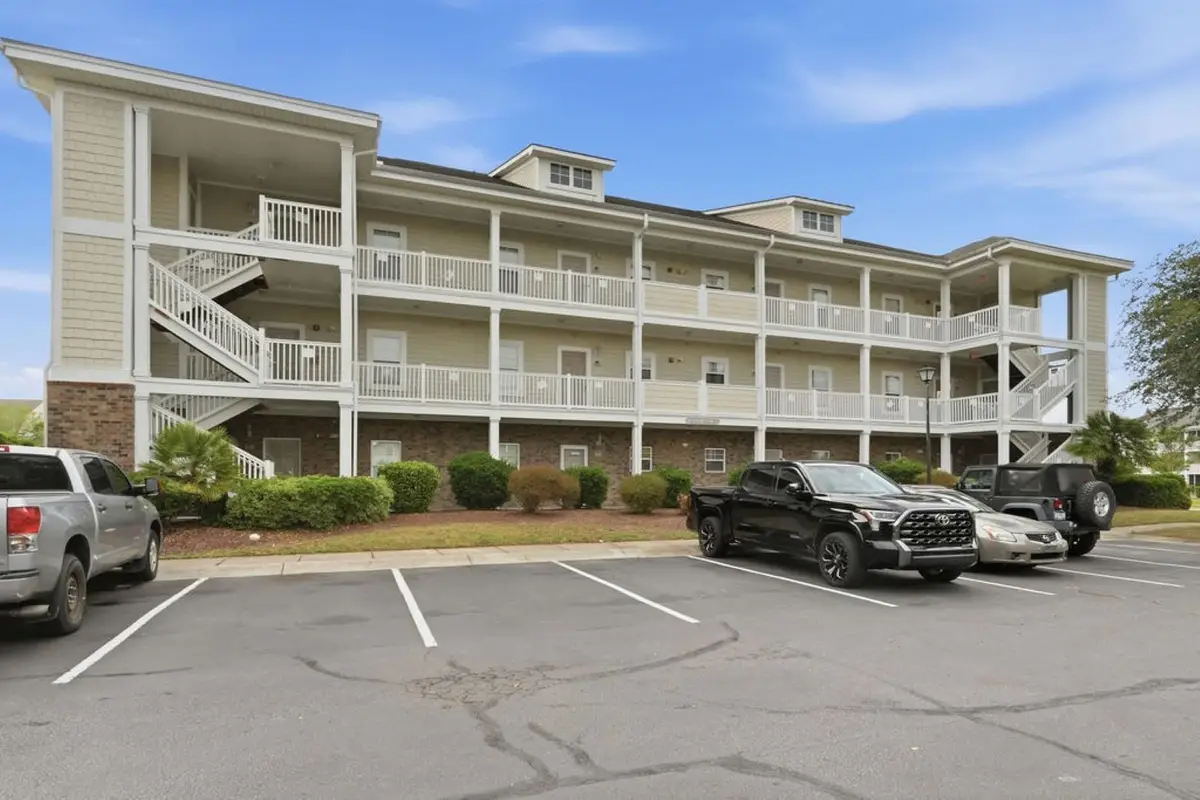 800 Crumpet Ct. #1124, Myrtle Beach, SC 29579 - #1