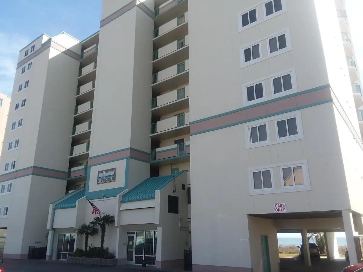 2507 S Ocean Blvd. S, North Myrtle Beach, SC 29582 - #1