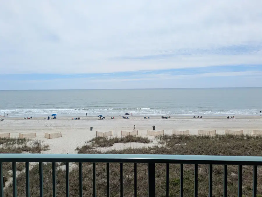 2507 S Ocean Blvd. S, North Myrtle Beach, SC 29582 - #2