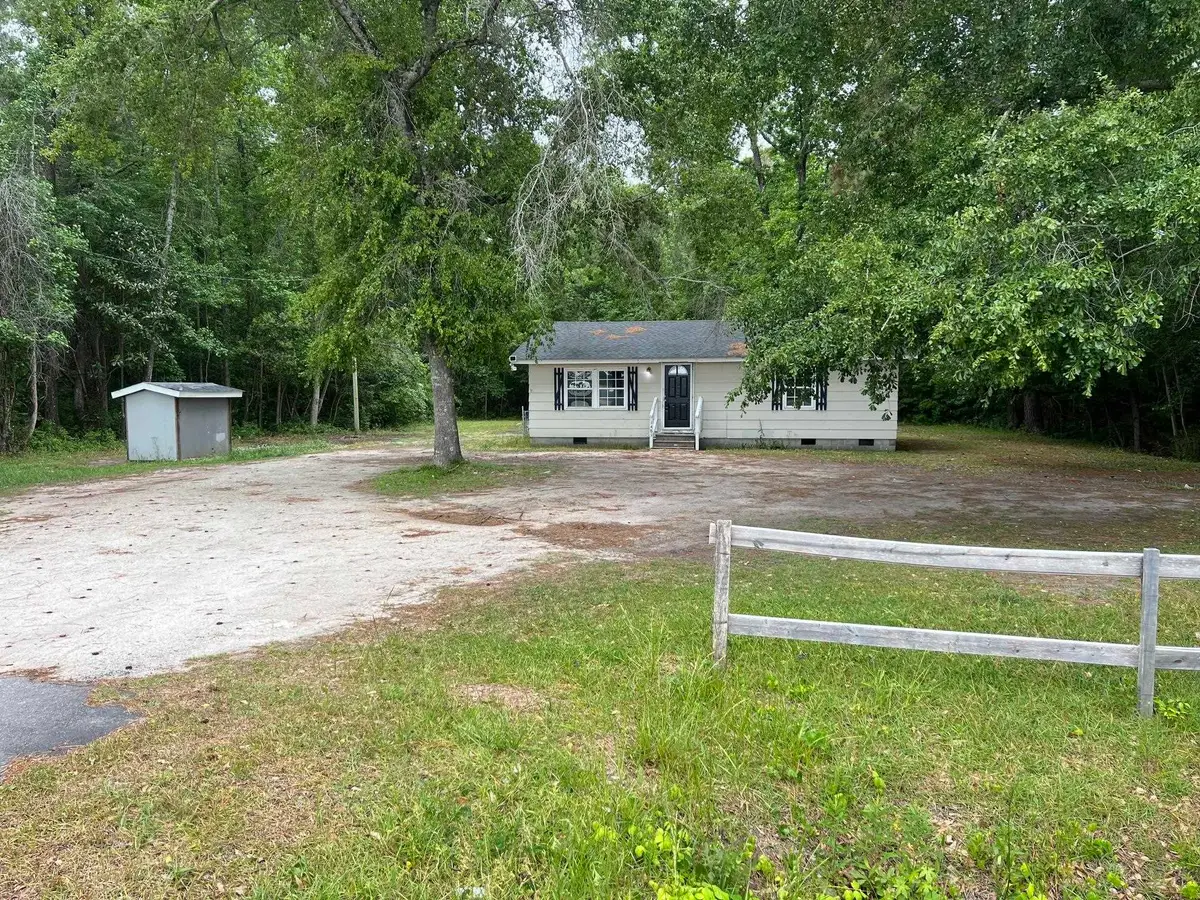 1487 Tory Hill Rd., Loris, SC 29569 - #1