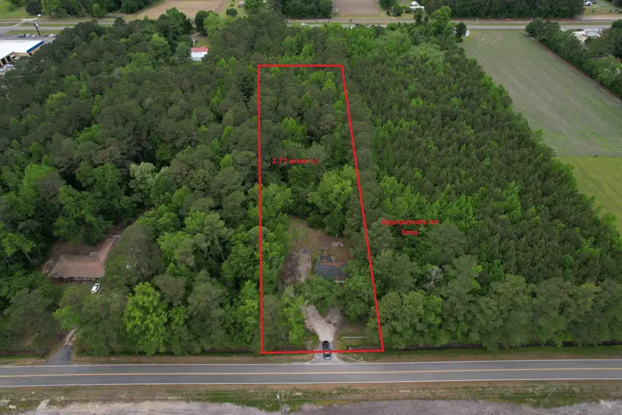 1487 Tory Hill Rd., Loris, SC 29569 - #2