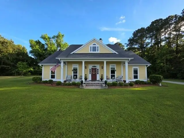 1198 Hitchfield Ln, Awendaw, SC 29429 - #1