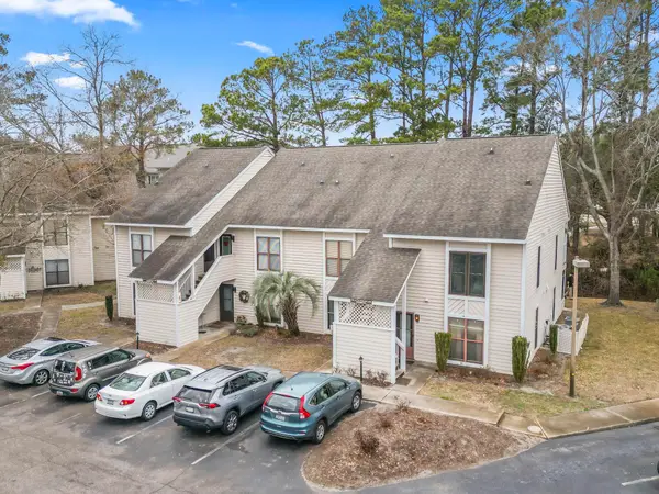 4502 Little River Inn Ln. #2501, Little River, SC 29566