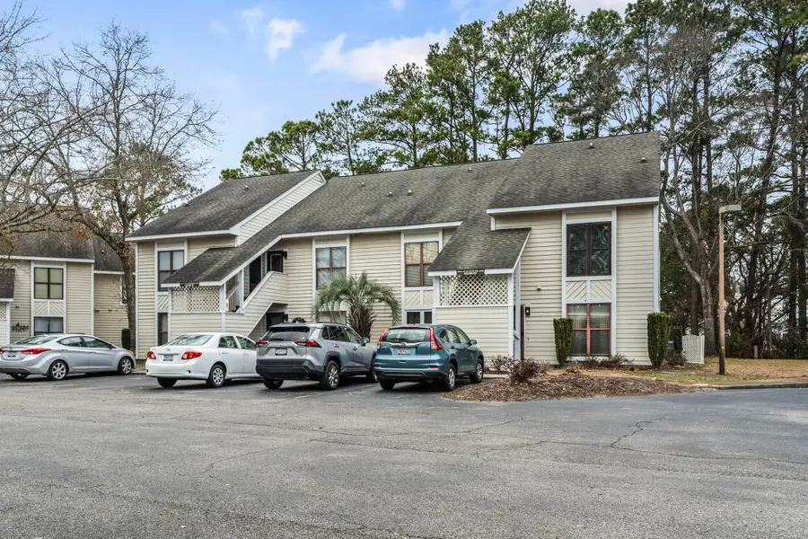 4502 Little River Inn Ln. #2501, Little River, SC 29566 - #2