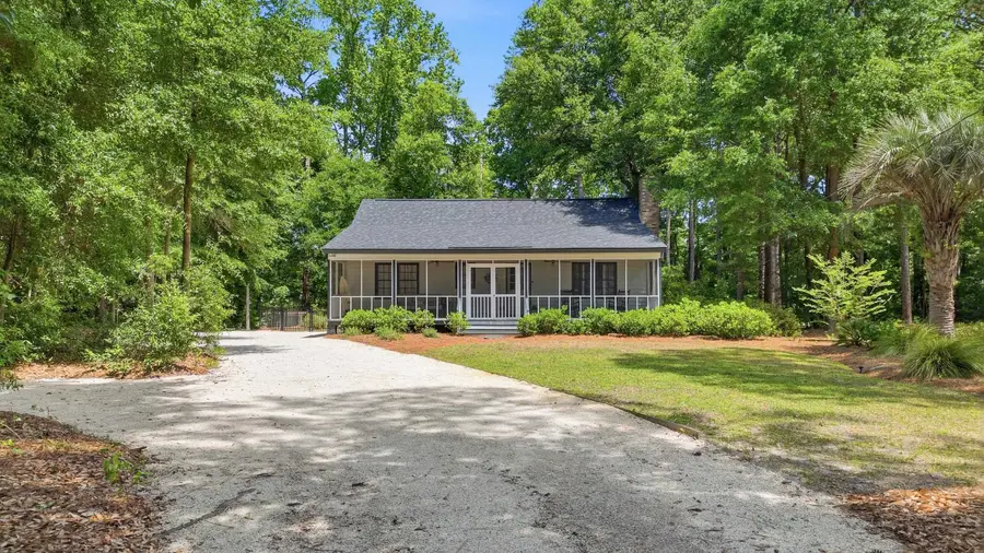 209 Moss Dale Ln., Pawleys Island, SC 29585 - #2