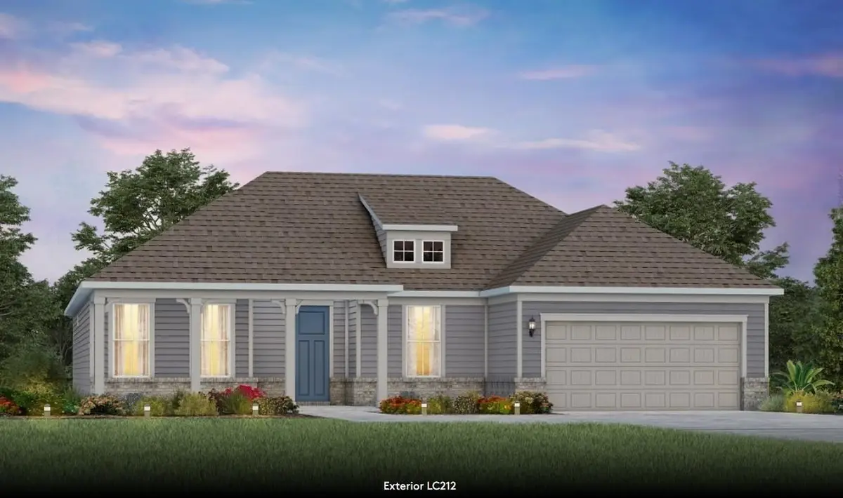 9509 Long Meadow Way, Longs, SC 29568 - #1