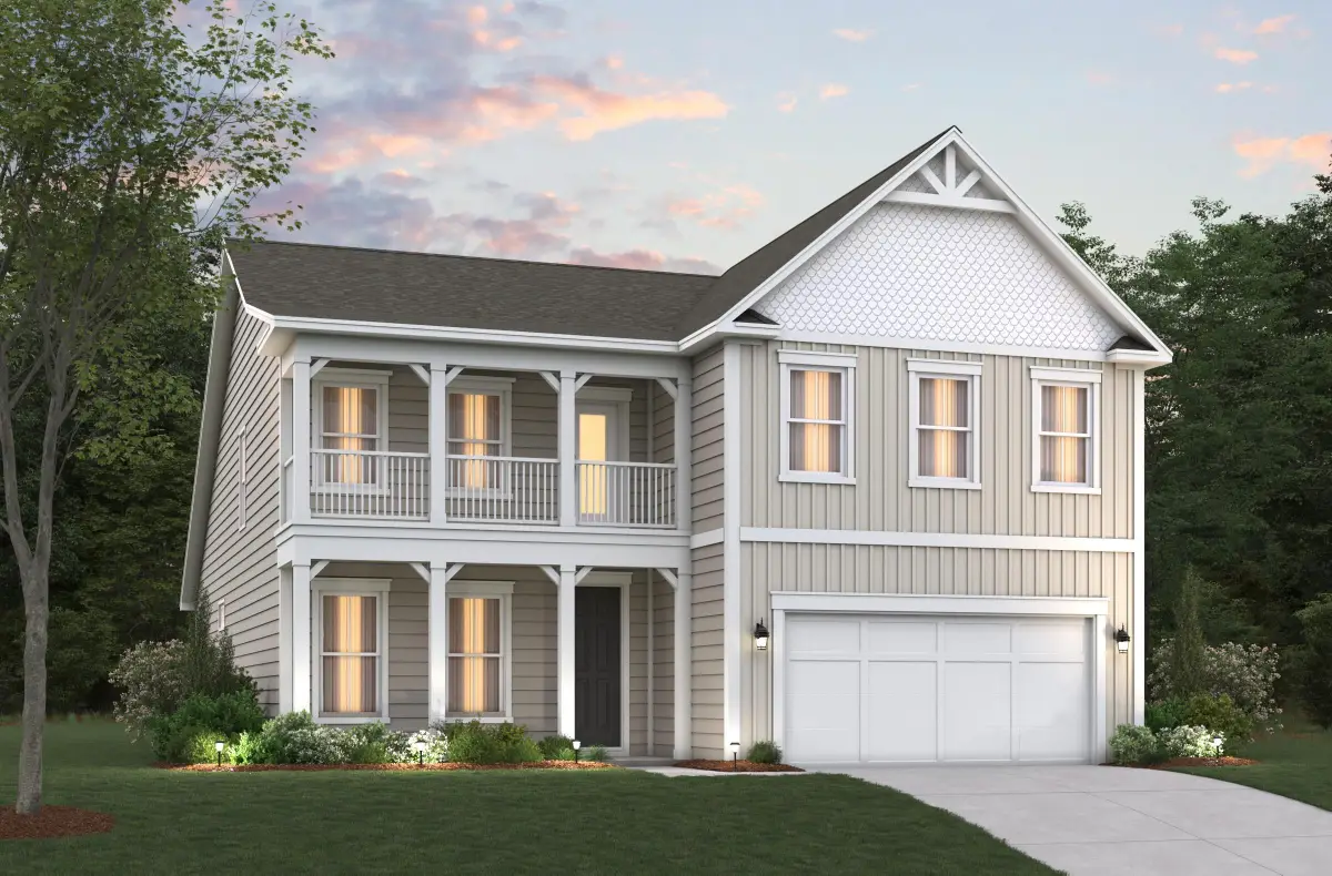 158 Anna Marie Way, Murrells Inlet, SC 29576 - #1