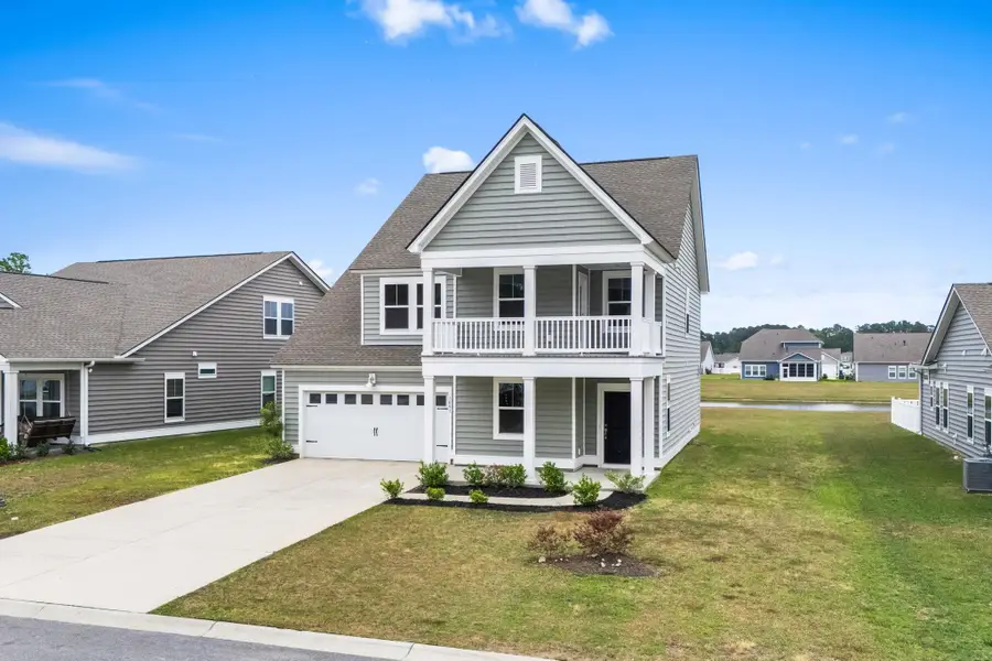 1091 Harbison Circle, Myrtle Beach, SC 29579 - #2
