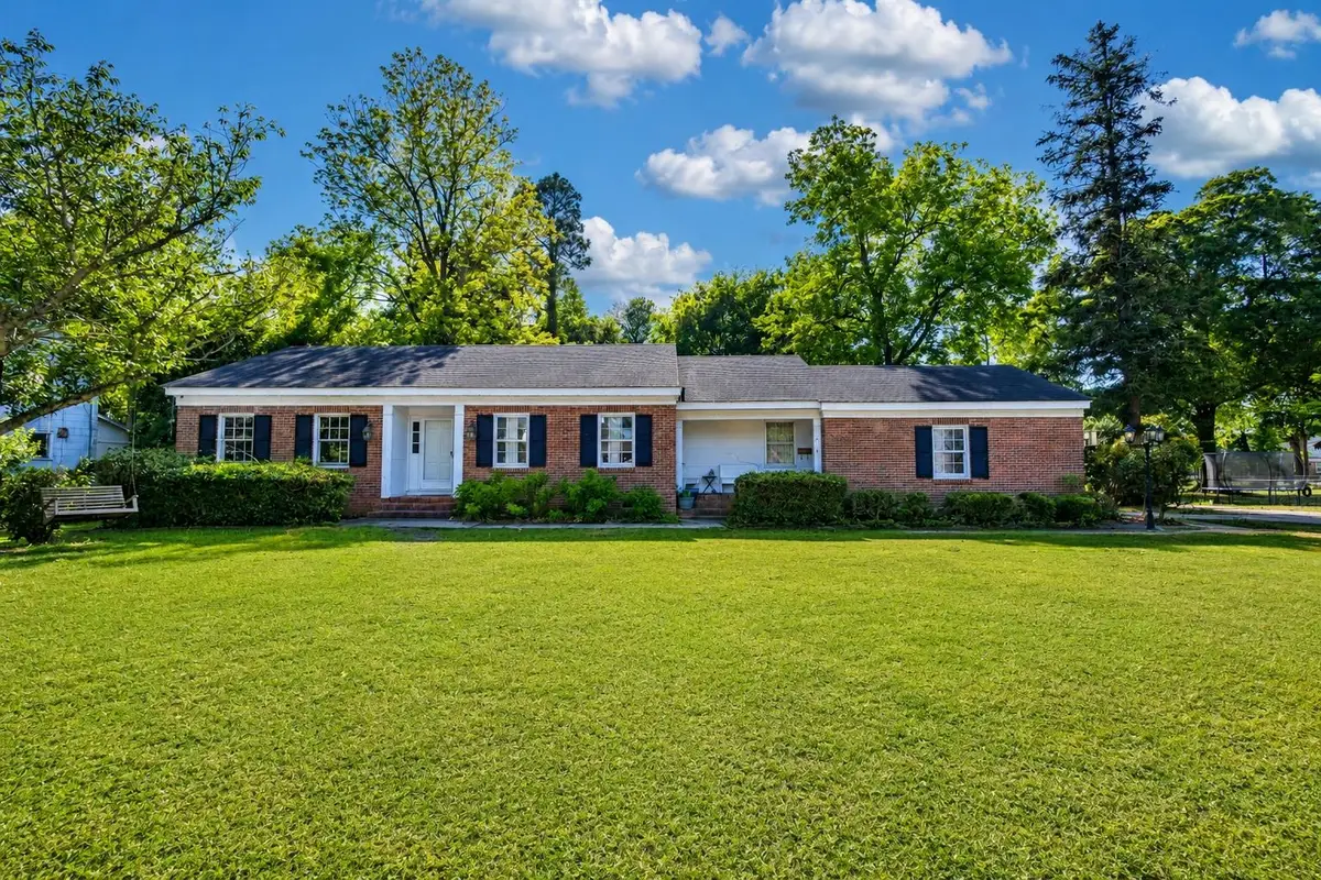 715 N Park St., Mullins, SC 29574 - #1