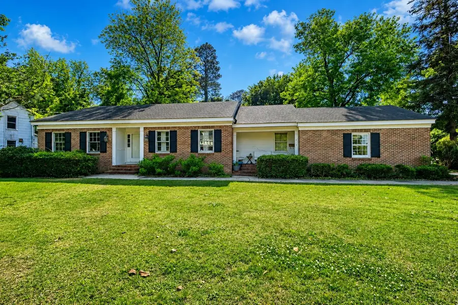 715 N Park St., Mullins, SC 29574 - #2