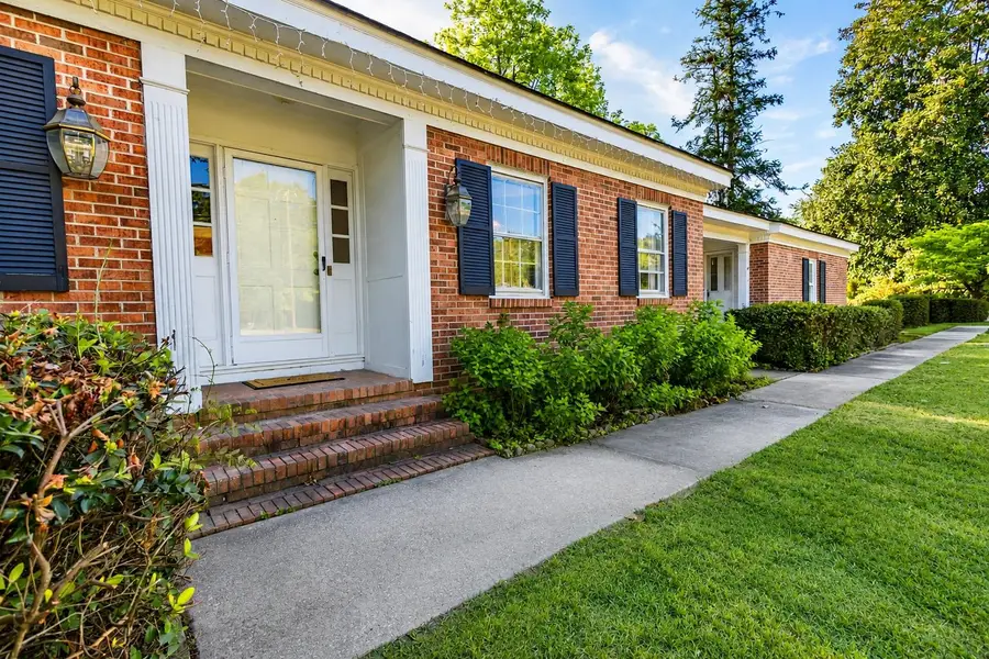 715 N Park St., Mullins, SC 29574 - #3