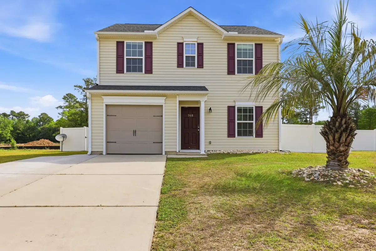 768 Trap Shooter Circle, Longs, SC 29568 - #1
