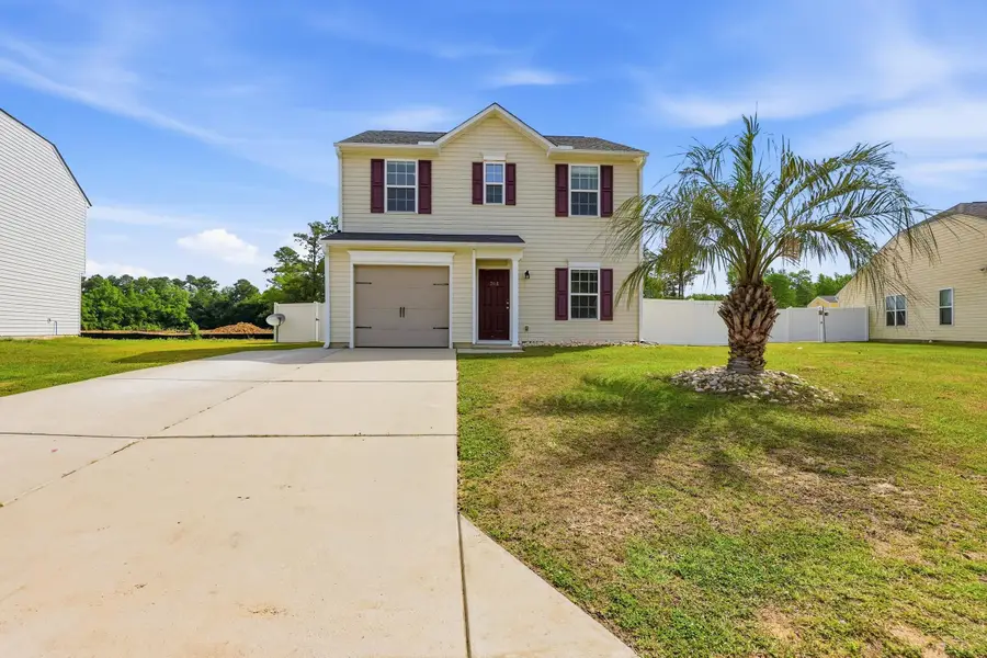 768 Trap Shooter Circle, Longs, SC 29568 - #3