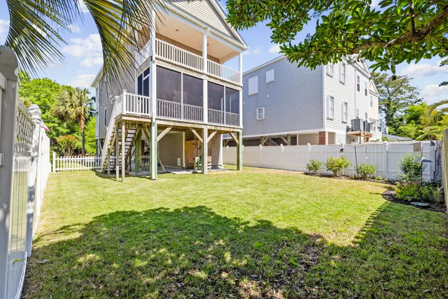 327 A South Willow Dr., Surfside Beach, SC 29575 - #3