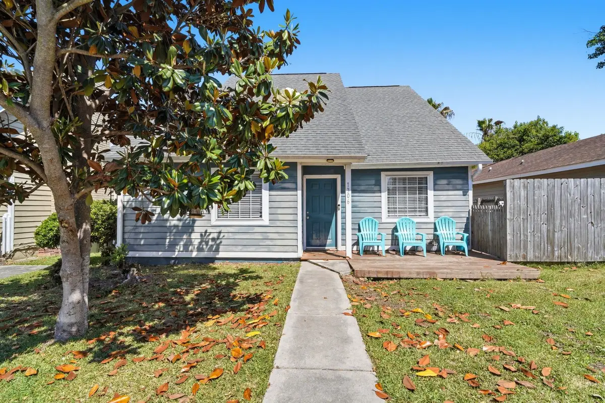 1306 Pridgen Rd., Myrtle Beach, SC 29577 - #1
