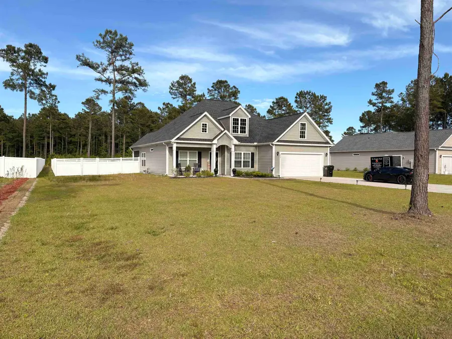 2422 Nichols Hwy., Aynor, SC 29511 - #2
