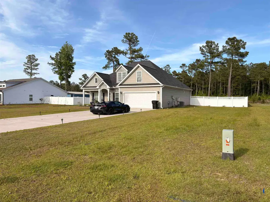 2422 Nichols Hwy., Aynor, SC 29511 - #3