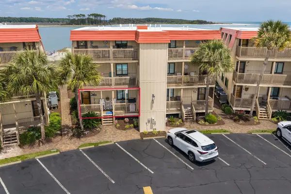 6309 Ocean Blvd. N #3-B, North Myrtle Beach, SC 29582