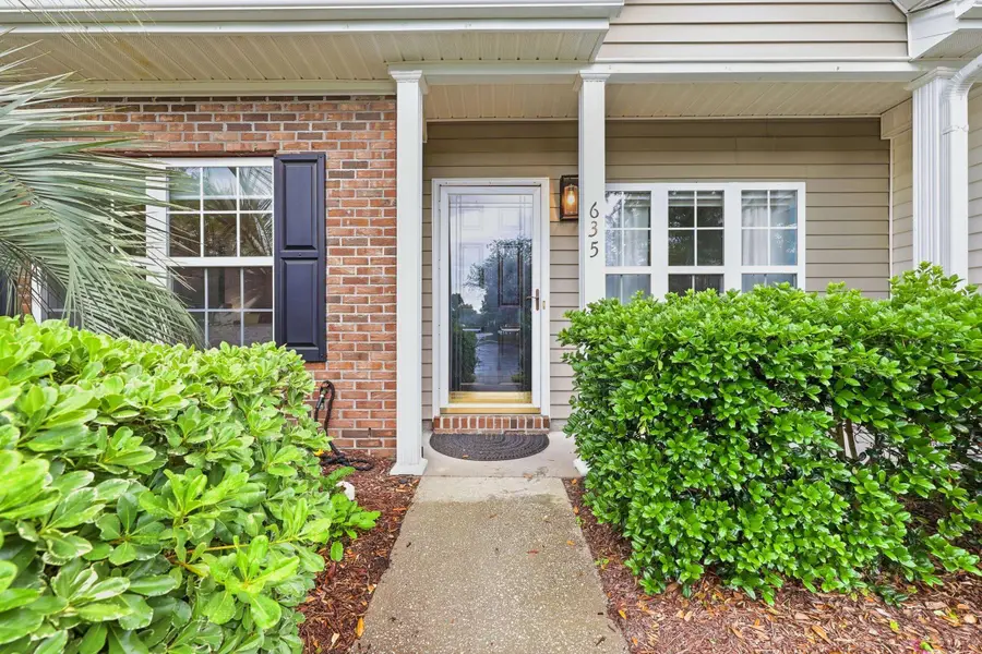 635 Wilshire Ln. #635, Murrells Inlet, SC 29576 - #3