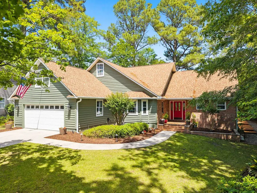 2490 Glen Dr., Little River, SC 29566 - #2