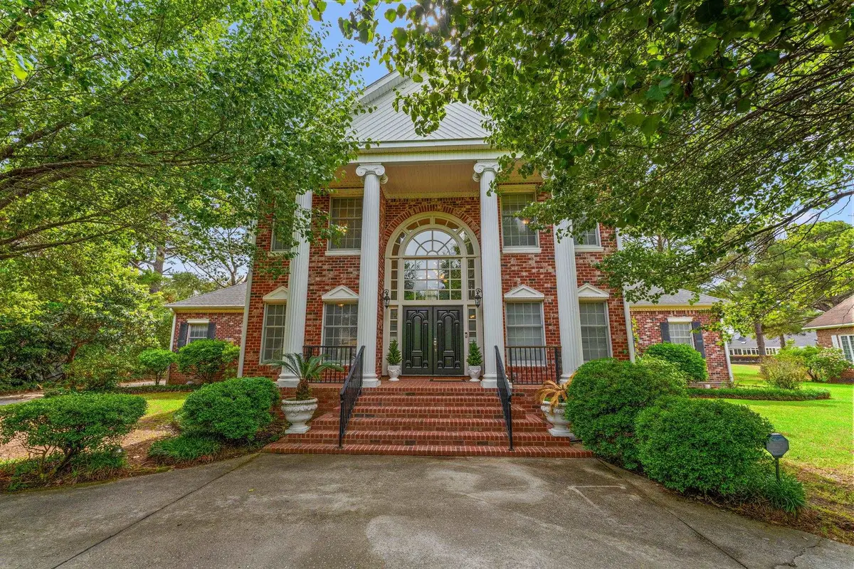 3749 Annandale Dr., Myrtle Beach, SC 29577 - #1