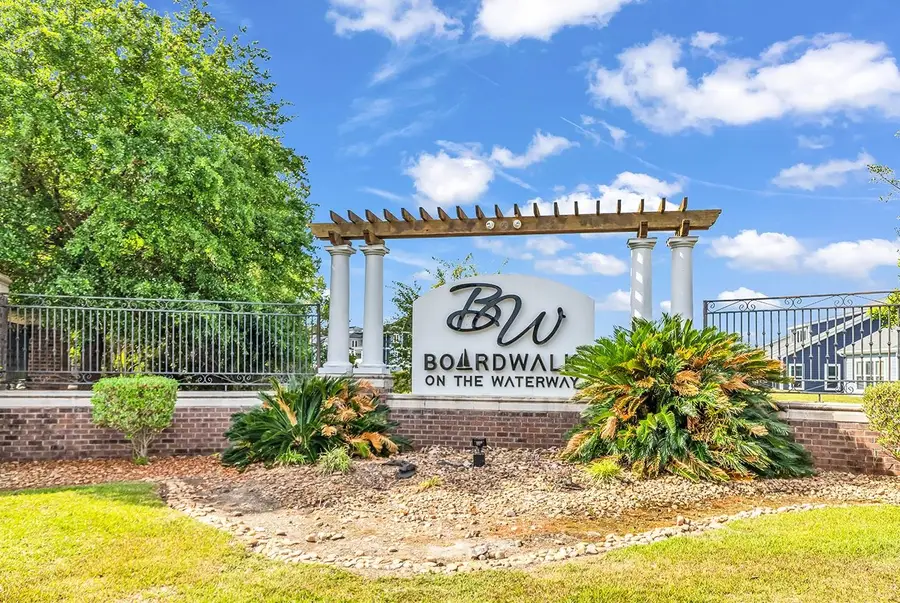 454 Harbour View Dr., Myrtle Beach, SC 29579 - #3