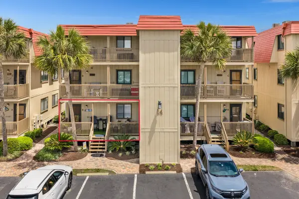 6309 Ocean Blvd. N #14-B, North Myrtle Beach, SC 29582