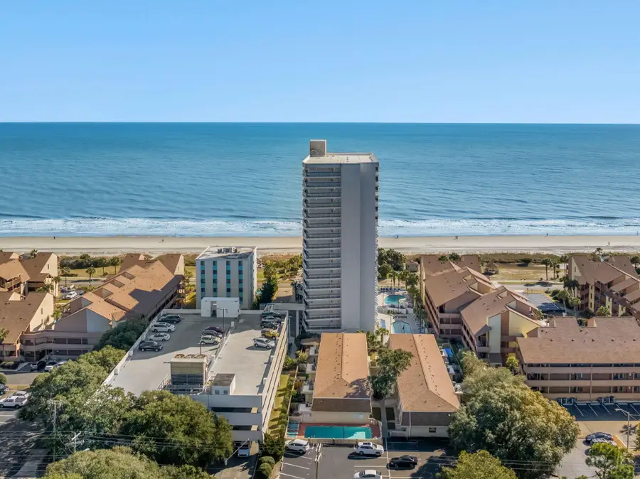 5511 N Ocean Blvd. #903, Myrtle Beach, SC 29577 - #2