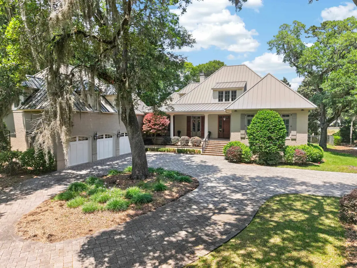 193 Summerwood Ln., Georgetown, SC 29440 - #1