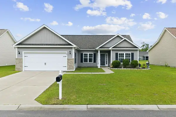309 Barony Dr., Conway, SC 29526