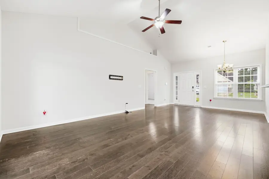 309 Barony Dr., Conway, SC 29526 - #3