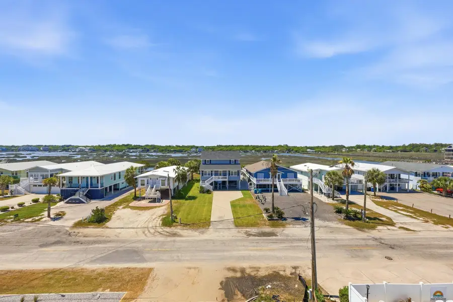 231 Underwood Dr., Garden City, SC 29576 - #3
