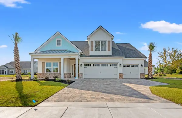 1522 Crooked Hook Rd., North Myrtle Beach, SC 29582